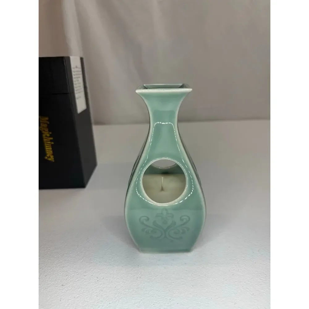 Magichimney Scented Candle Case Vanilla
